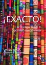 Cover: !Exacto! Second Edition - Hodder Education
