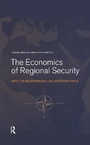 Cover: The Economics of Regional Security - Routledge
