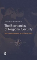 Cover: The Economics of Regional Security - Routledge