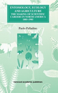 Abbildung von: Entomology, Ecology and Agriculture - Routledge