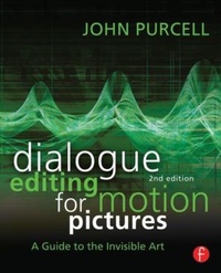 Abbildung von: Dialogue Editing for Motion Pictures - Routledge