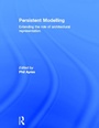 Cover: Persistent Modelling - Routledge