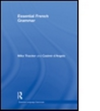 Enlarge image Cover: Essential French Grammar - Routledge