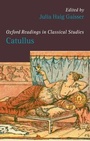 Cover: Catullus - Oxford University Press