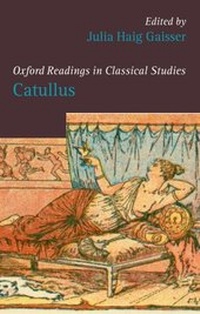 Enlarge image Cover: Catullus - Oxford University Press