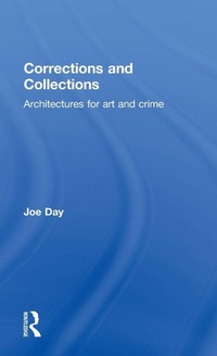Enlarge image Cover: Corrections and Collections - Routledge