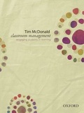 Cover: Classroom Management - OUP Australia and New Zealand
