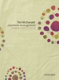Enlarge image Cover: Classroom Management - OUP Australia and New Zealand