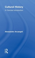 Cover: Cultural History - Routledge