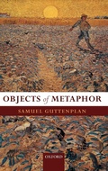 Cover: Objects of Metaphor - Oxford University Press