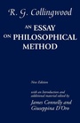 Cover: An Essay on Philosophical Method - Oxford University Press