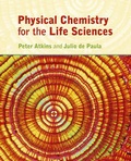Bild: Physical Chemistry for the Life Sciences - Oxford University Press