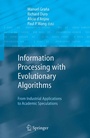 Cover: Information Processing with Evolutionary Algorithms - Springer