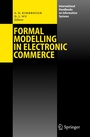 Cover: Formal Modelling in Electronic Commerce - Springer