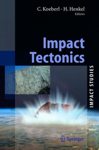 Enlarge image Cover: Impact Tectonics - Springer