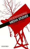 Cover: Understanding Media Studies - OUP Australia and New Zealand