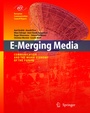 Cover: E-Merging Media - Springer