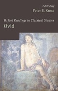 Cover: Oxford Readings in Ovid - Oxford University Press
