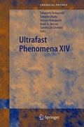 Cover: Ultrafast Phenomena XIV - Springer