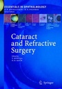Cover: Cataract and Refractive Surgery - Springer