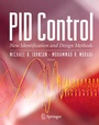 Cover: PID Control - Springer