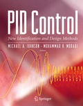 Cover: PID Control - Springer