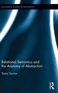 Abbildung von: Relational Semantics and the Anatomy of Abstraction - Routledge