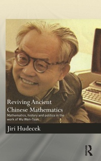Abbildung von: Reviving Ancient Chinese Mathematics - Routledge