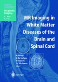 Cover: MR Imaging in White Matter Diseases of the Brain and Spinal Cord - Springer