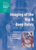 Cover: Imaging of the Hip & Bony Pelvis - Springer