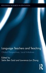 Cover: Language Teachers and Teaching - Routledge