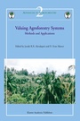 Cover: Valuing Agroforestry Systems - Springer
