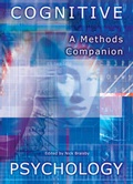 Cover: Cognitive Psychology - Oxford University Press
