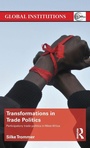 Cover: Transformations in Trade Politics - Routledge