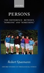 Cover: Persons - Oxford University Press