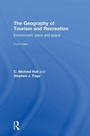 Bild: The Geography of Tourism and Recreation - Routledge