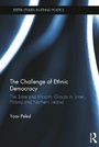 Cover: The Challenge of Ethnic Democracy - Routledge