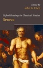 Cover: Seneca - Oxford University Press