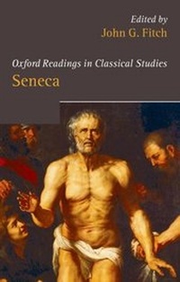 Enlarge image Cover: Seneca - Oxford University Press