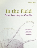 Cover: In the Field - OUP Australia and New Zealand
