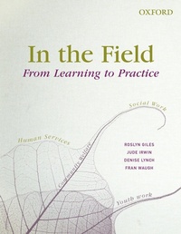 Enlarge image Cover: In the Field - OUP Australia and New Zealand