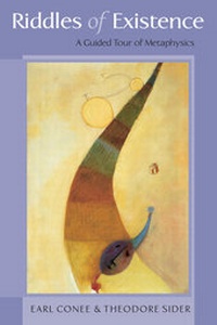 Enlarge image Cover: Riddles of Existence - Clarendon Press