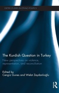 Cover: The Kurdish Question in Turkey - Routledge
