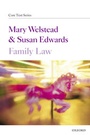 Cover: Family Law - Oxford University Press