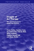 Cover: Images of Art Therapy - Routledge