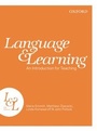 Cover: Language and Teaching - OUP Australia and New Zealand