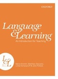 Cover: Language and Teaching - OUP Australia and New Zealand