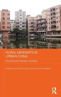 Cover: Rural Migrants in Urban China - Routledge