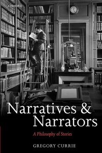 Enlarge image Cover: Narratives and Narrators - Oxford University Press
