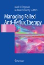 Cover: Managing Failed Anti-Reflux Therapy - Springer